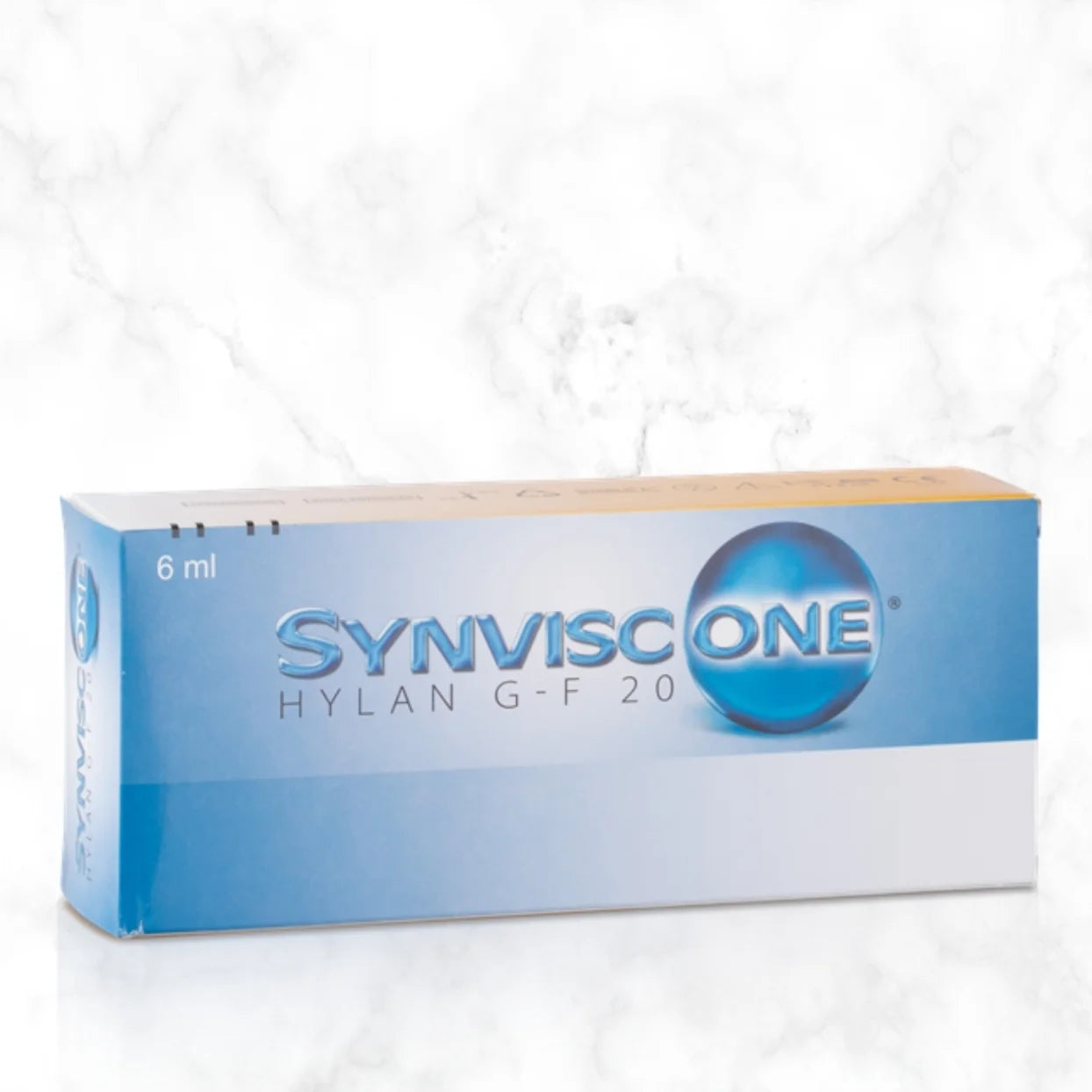 Synvisc One 6ml 