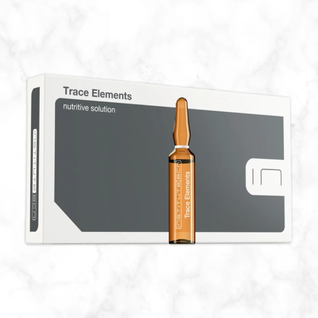 Trace Elements (10 x 2ml)