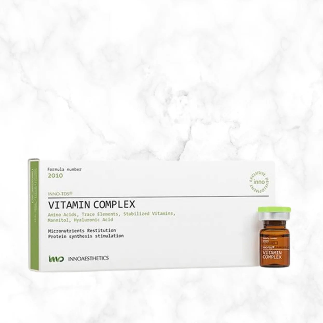 Vitamin Complex