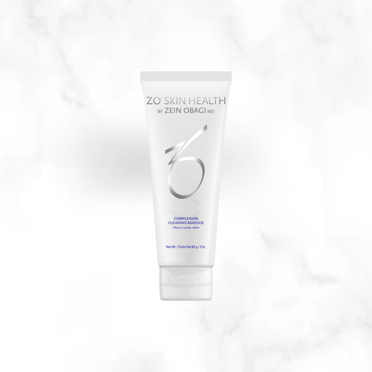 Complexion Clearing Masque   - 85g - Zo Skin Health