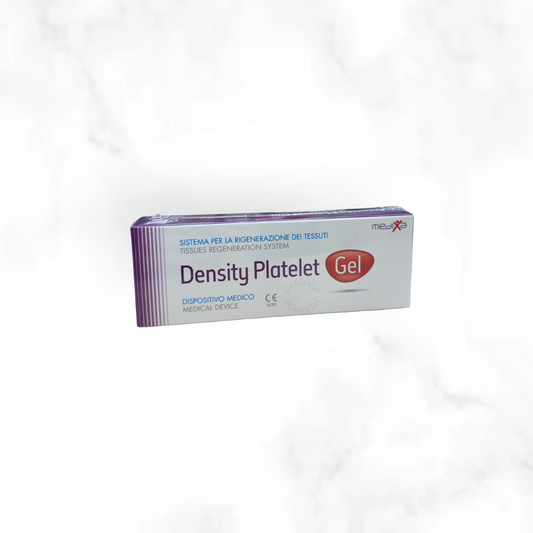 Density Platelet Gel - Medixa