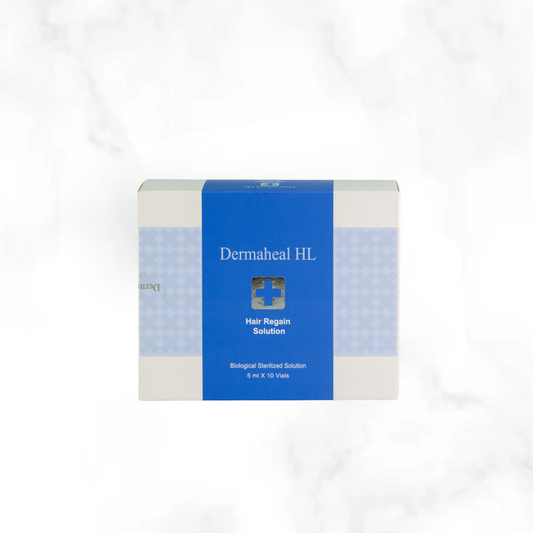 Dermaheal HR - 10x5ml - Caregen