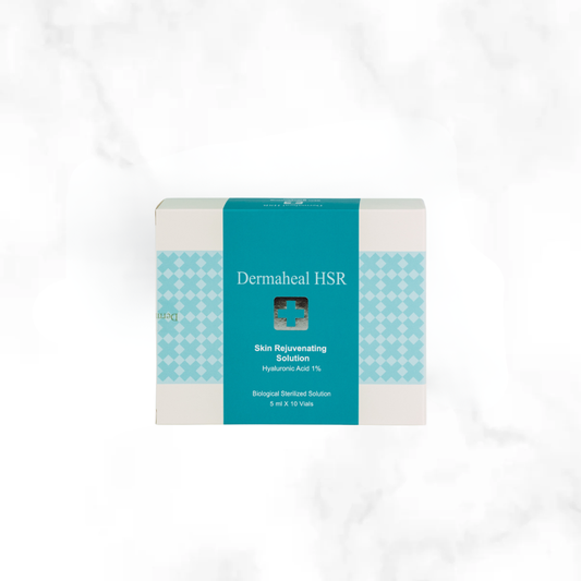 Dermaheal HSR - 10x5ml - Caregen