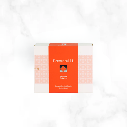 Dermaheal LL - 10x5ml - Caregen