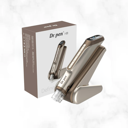 Dr. Pen H6 Serum Infusion Microneedling Pen