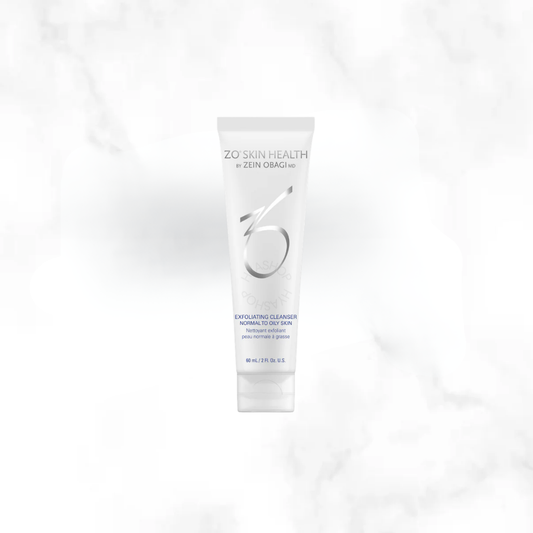 Exfoliating Cleanser - 200ml - Zo Skin Health