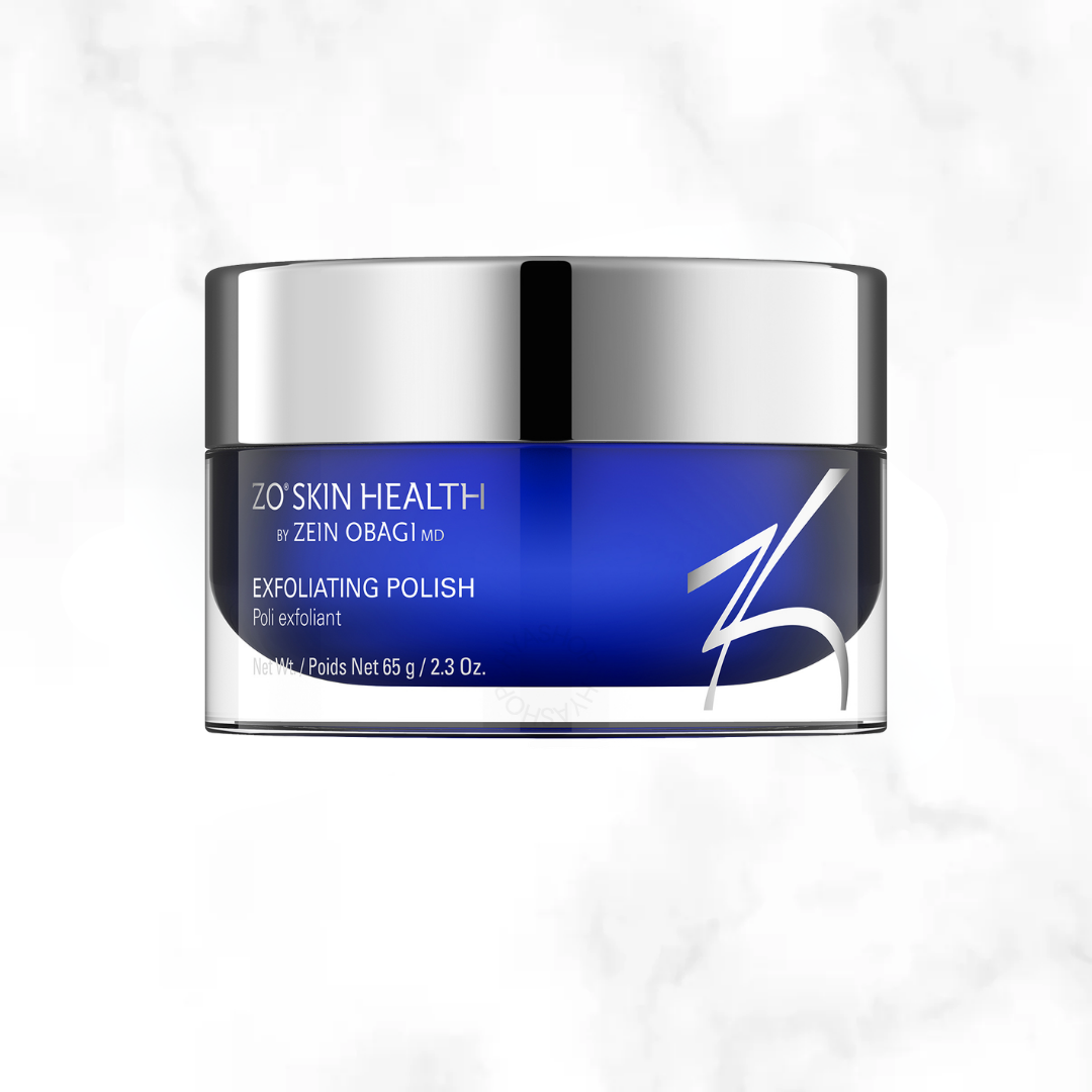 Exfoliating Polish - 65g - Zo Skin Health