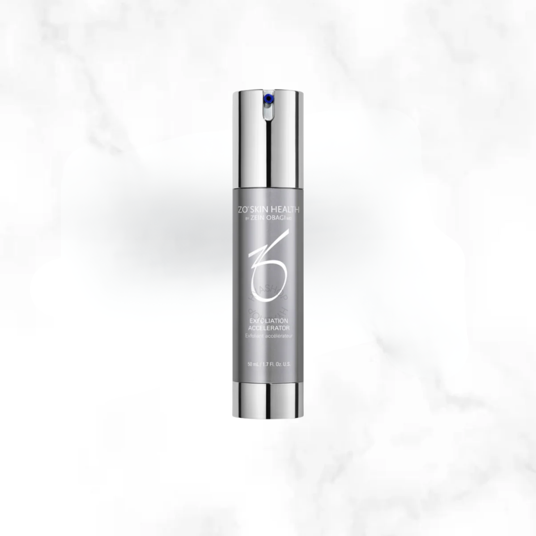 Exfoliation Accelerator - 50ml - Zo Skin Health