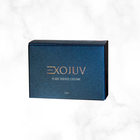 Exojuv - 1 Set (50mg + 5ml) - Oreon Life Science