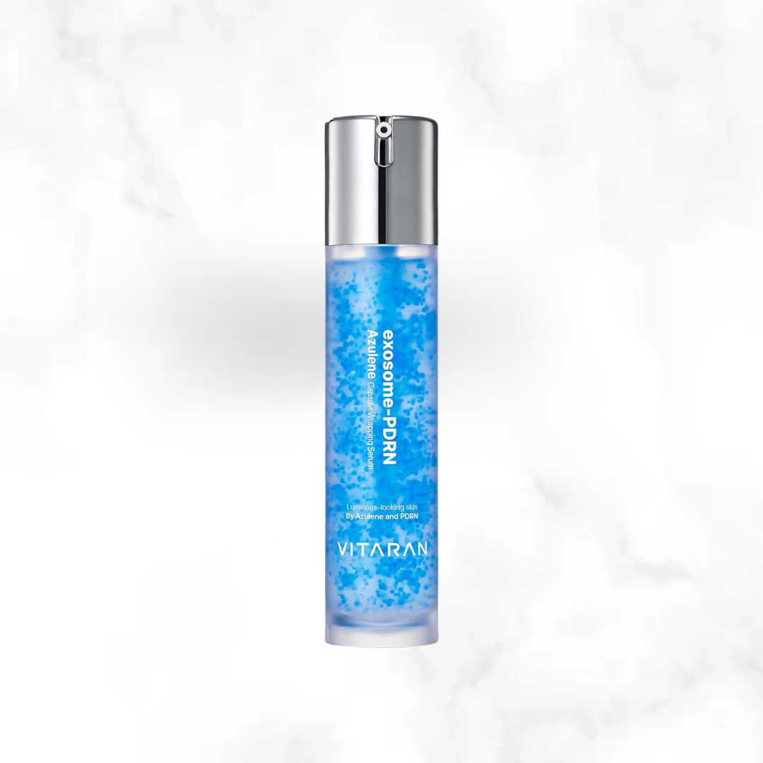 Vitaran Exosome PDRN Azulene - 50ml - BR Pharm