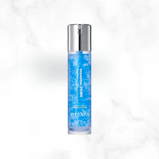 Vitaran Exosome PDRN Azulene - 50ml - BR Pharm