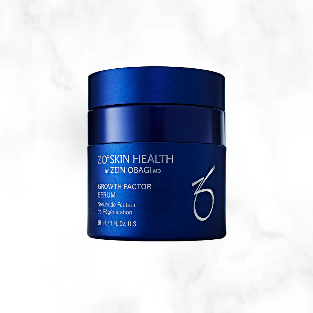 Growth Factor Serum - 30ml - Zo Skin Health
