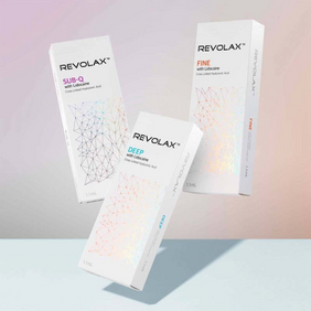 Revolax