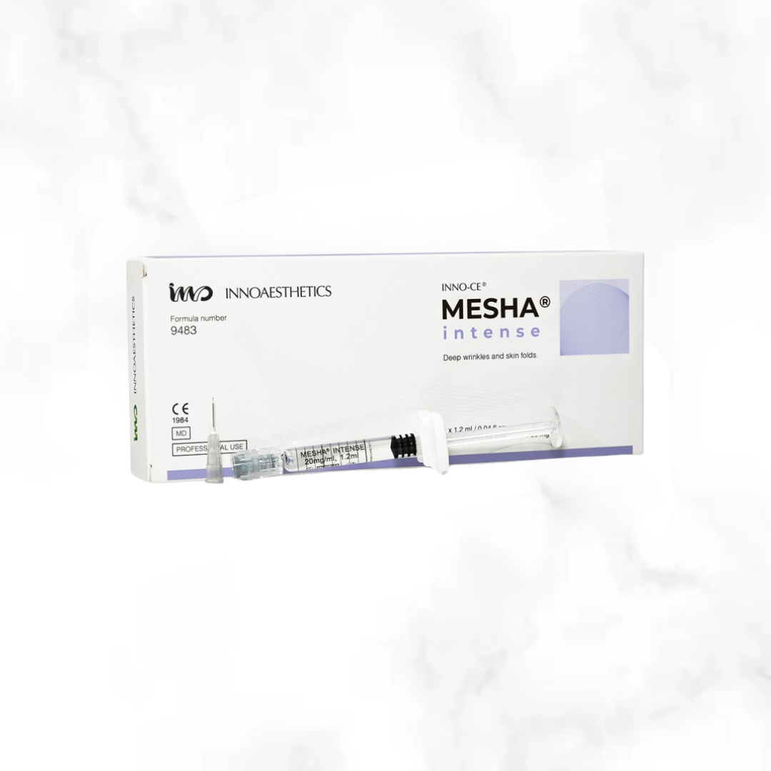 INNO-CE Mesha Intense - 1x1,2ml - Innoaesthetics
