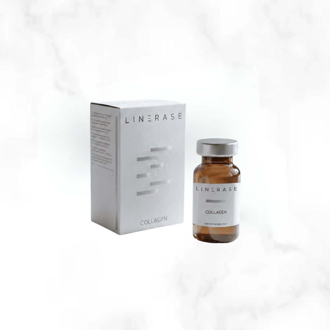 Linerase Collagen - 1 x 100mg