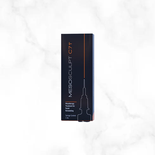 Meso-Sculpt C71 - 1x1ml - ABG Lab