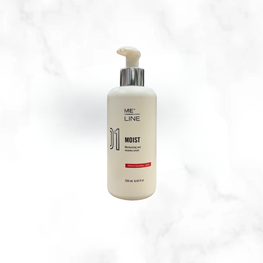 MeLine 01 Moist - 250ml - Innoaesthetics