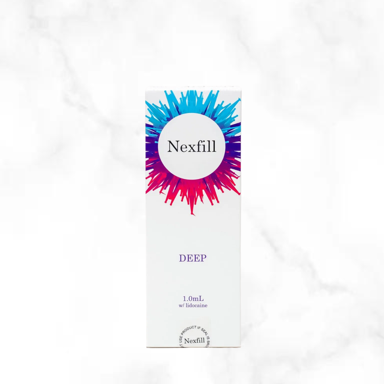 Nexfill Deep Lidocaine - 1ml