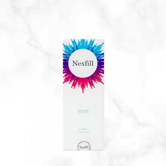 Nexfill Fine Lidocaine - 1ml