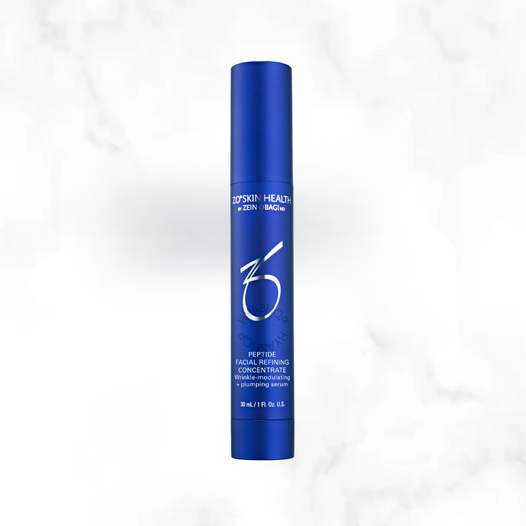 Peptide Facial Refining Concentrate - 30ml - Zo Skin Health