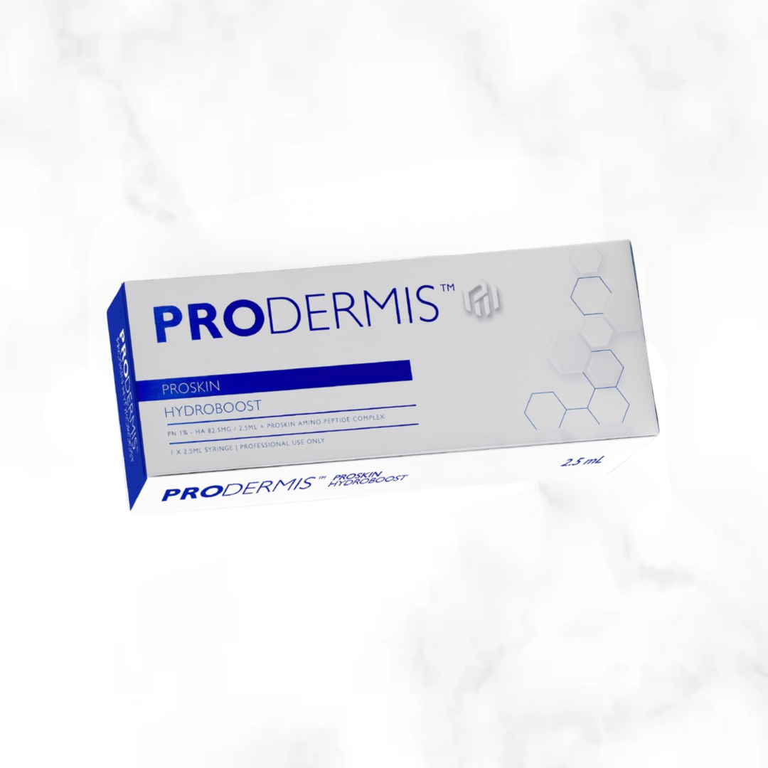 Prodermis Proskin Hydroboost - 1 x 2,5ml