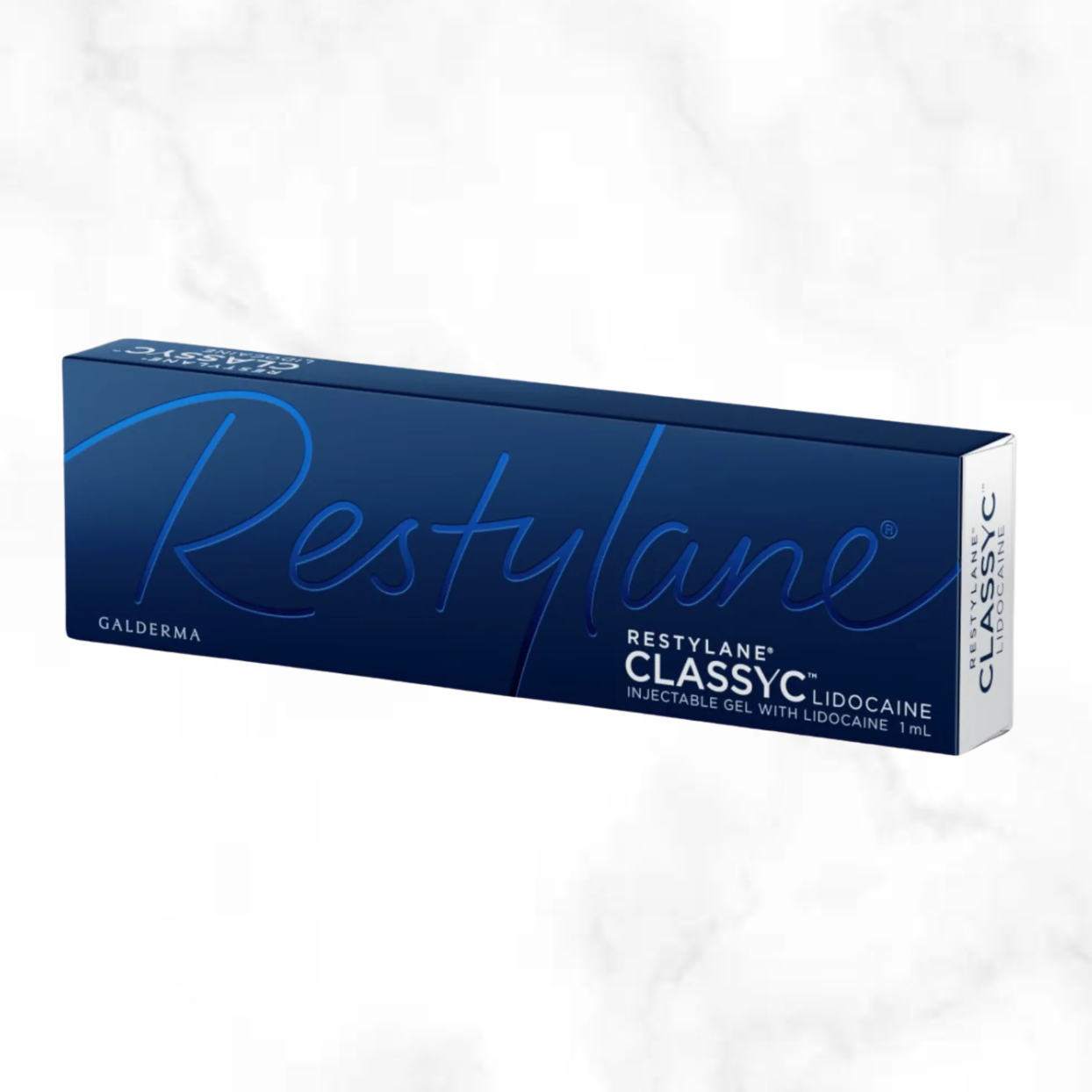 Restylane Lidocaine - 1x1ml - Galderma 