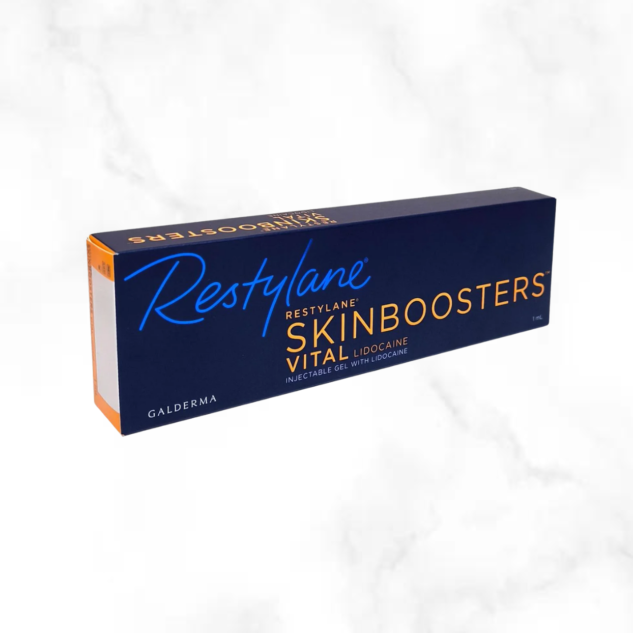 Restylane SkinBooster Vital Lidocaine - 1x1ml - Galderma 