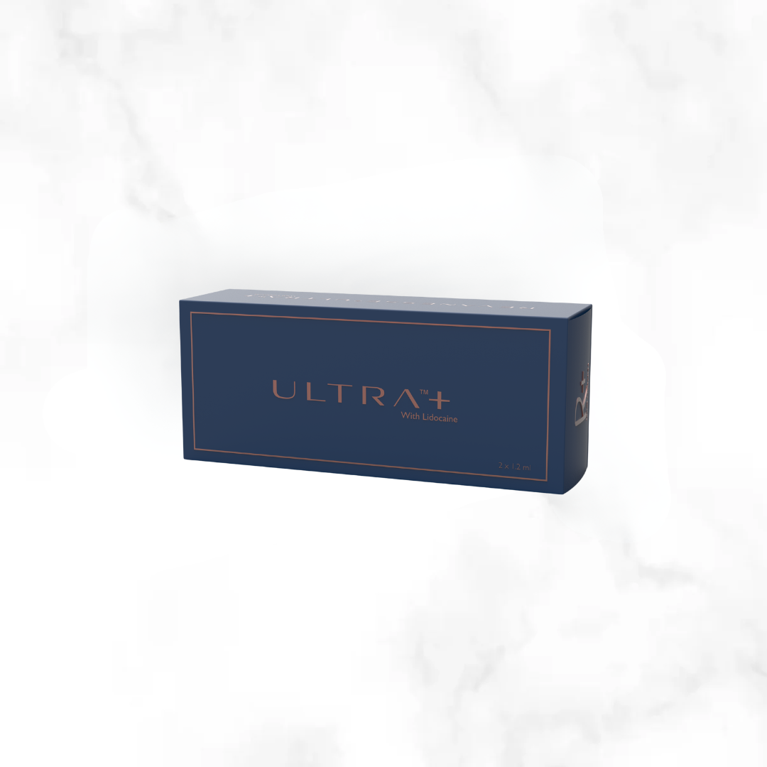Revanesse Ultra+ with Lidocaine - 2x1,2ml - Prollenium